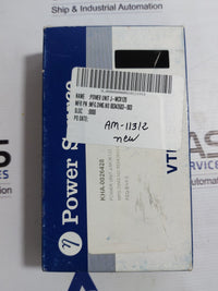 ETA VTB 12 SC24 DC/DC CONVERTER SWITCHING POWER SUPPLY