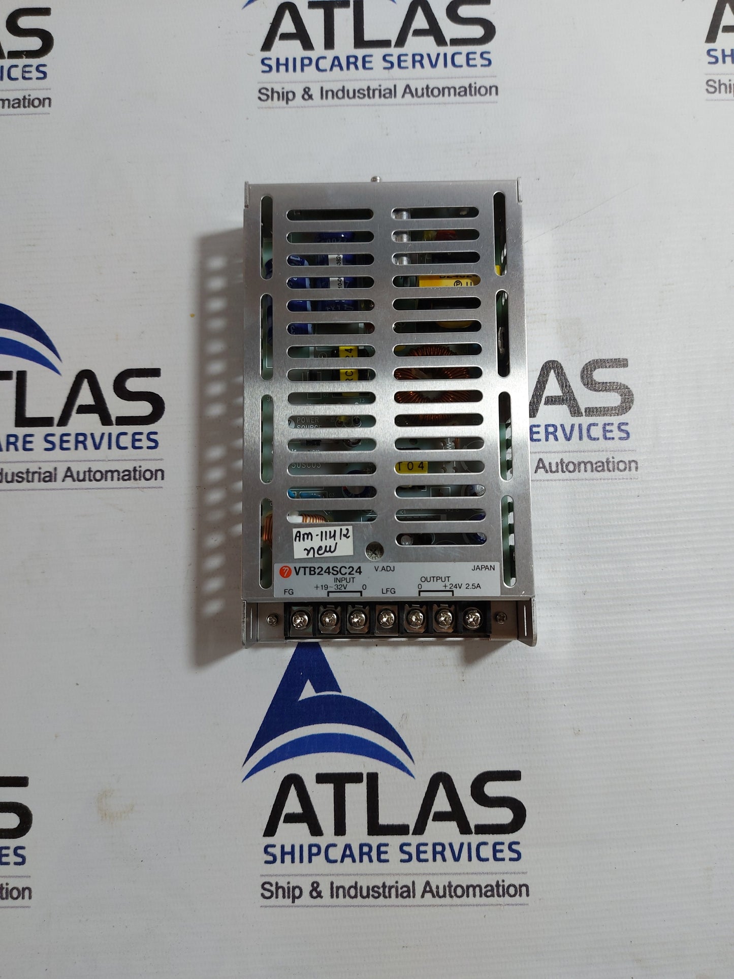 ETA VTB 24 SC24 DC/DC CONVERTER SWITCHING POWER SUPPLY