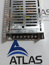 ETA VTB 24 SC24 DC/DC CONVERTER SWITCHING POWER SUPPLY