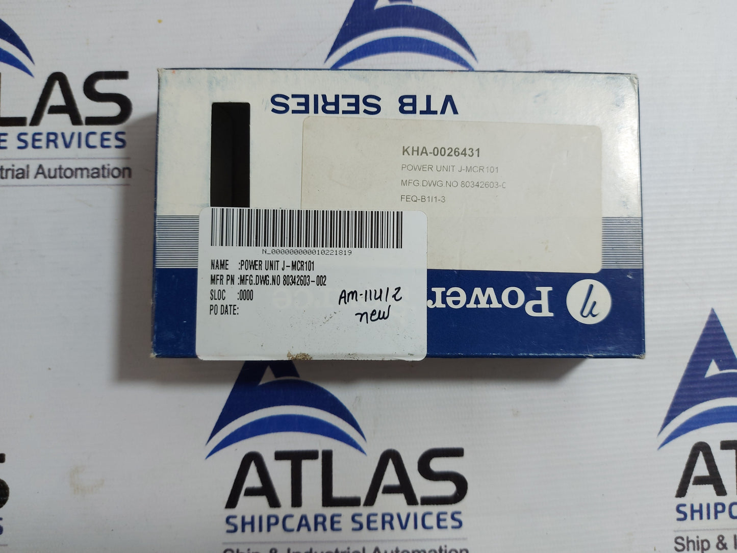 ETA VTB 24 SC24 DC/DC CONVERTER SWITCHING POWER SUPPLY