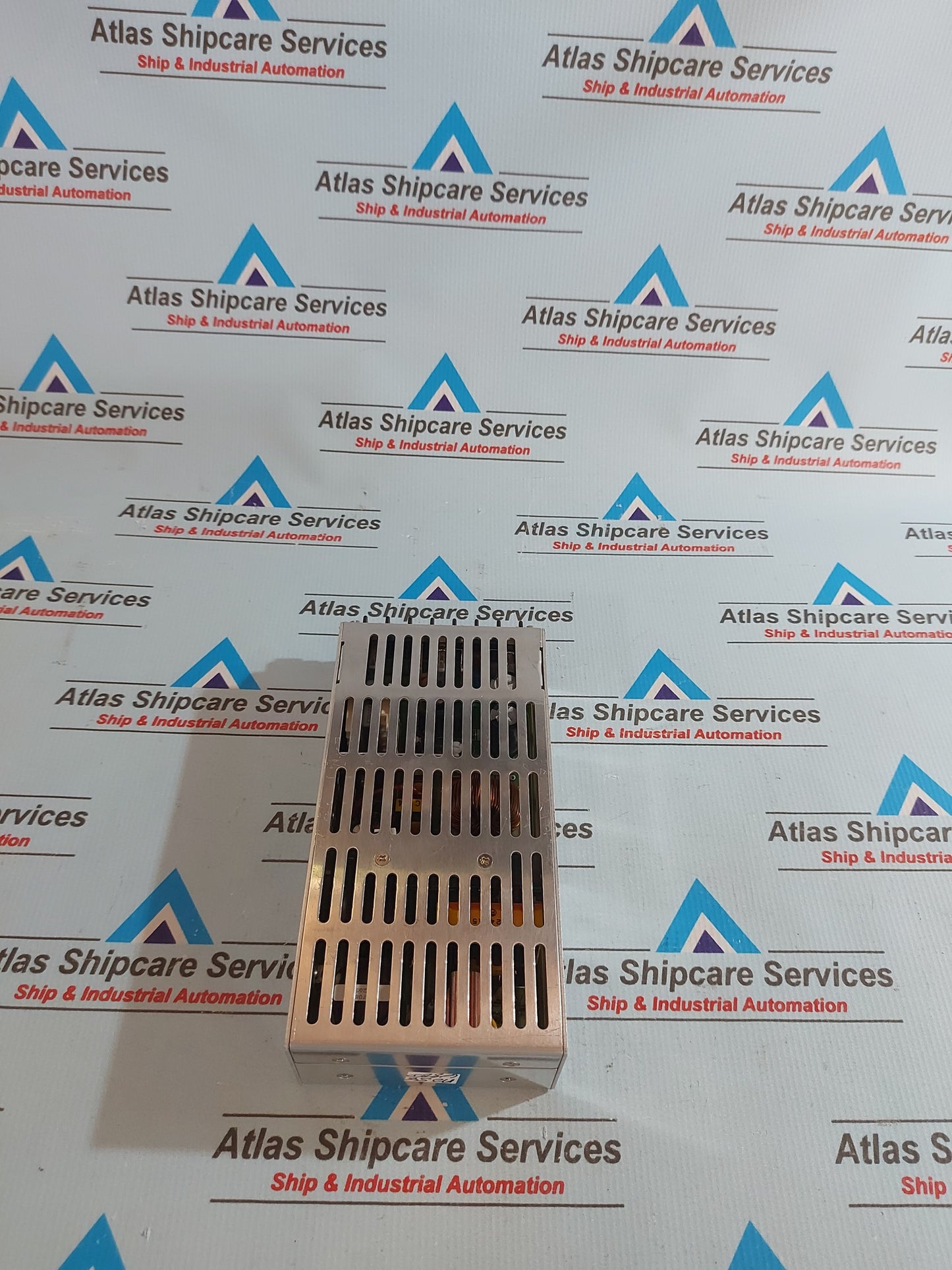 ETA VTD 24SA POWER SUPPLY 24VDC 5A
