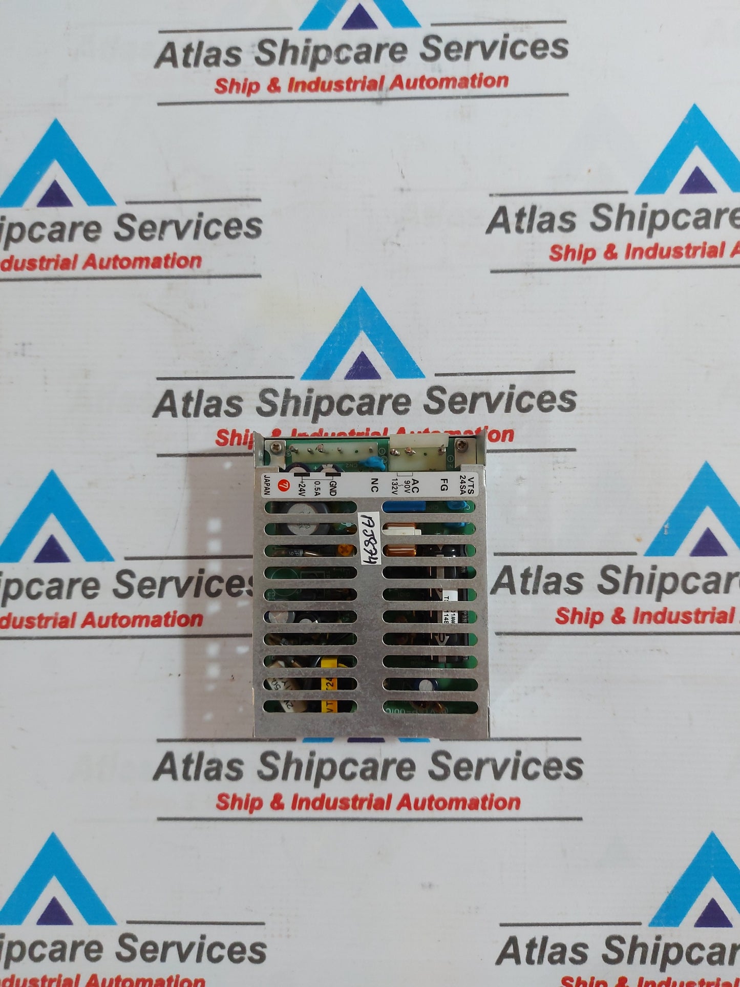 ETA VTS24SA POWER SUPPLY 0.5A +24V
