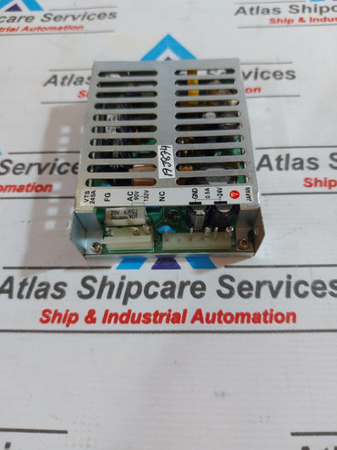 ETA VTS24SA POWER SUPPLY 0.5A +24V