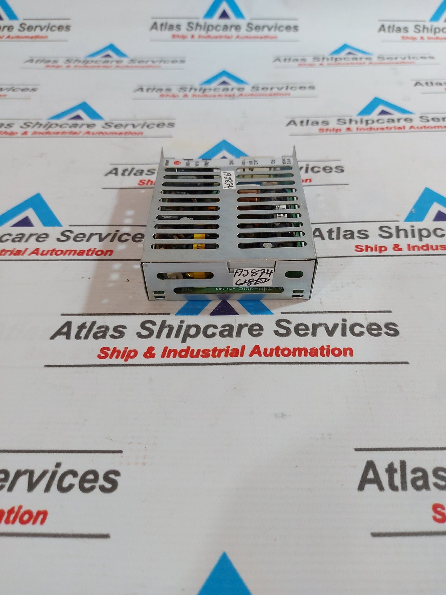ETA VTS24SA POWER SUPPLY 0.5A +24V