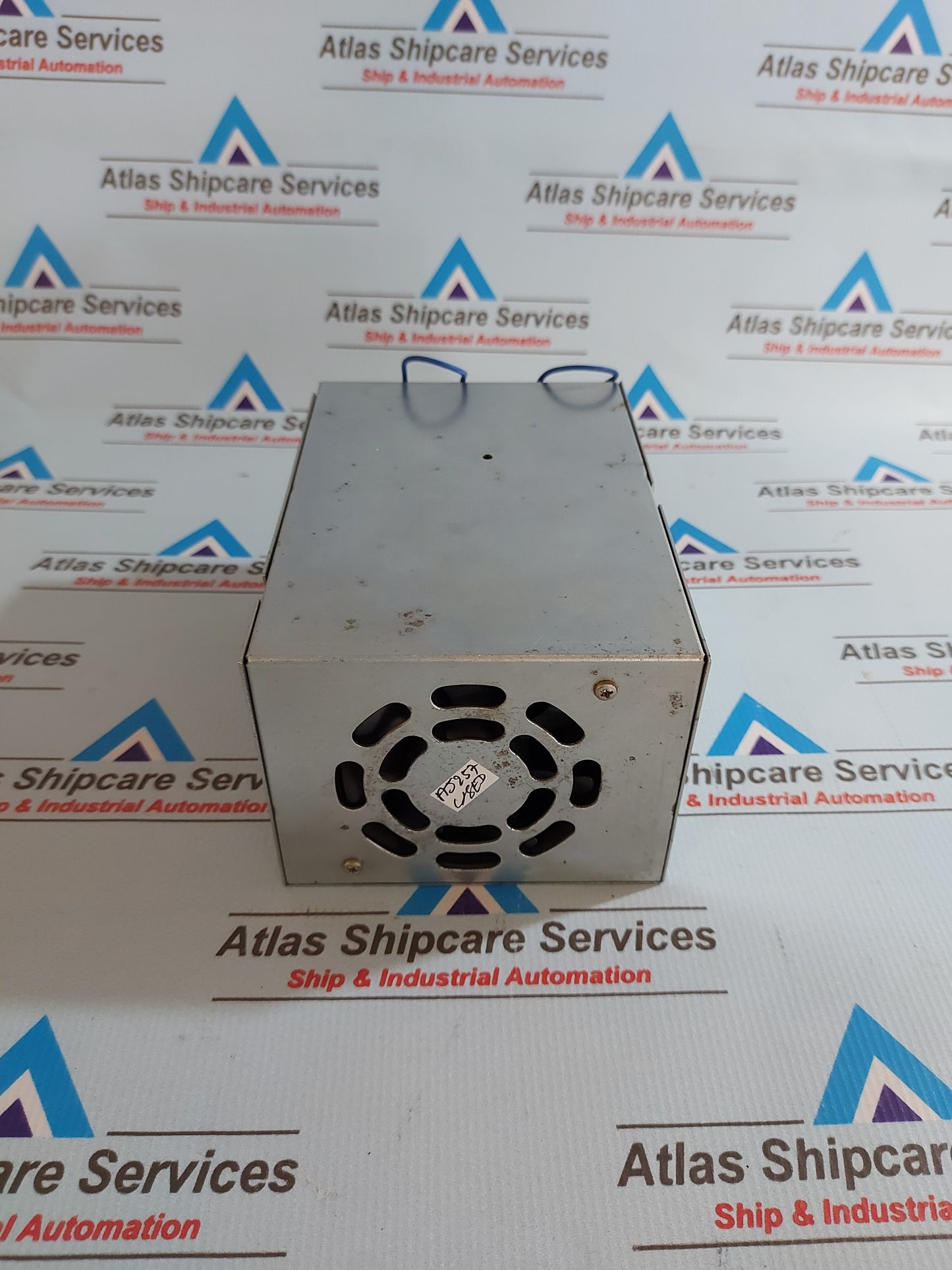 ETA WRF24SX-U POWER SUPPLY AC115/230V 7.5A