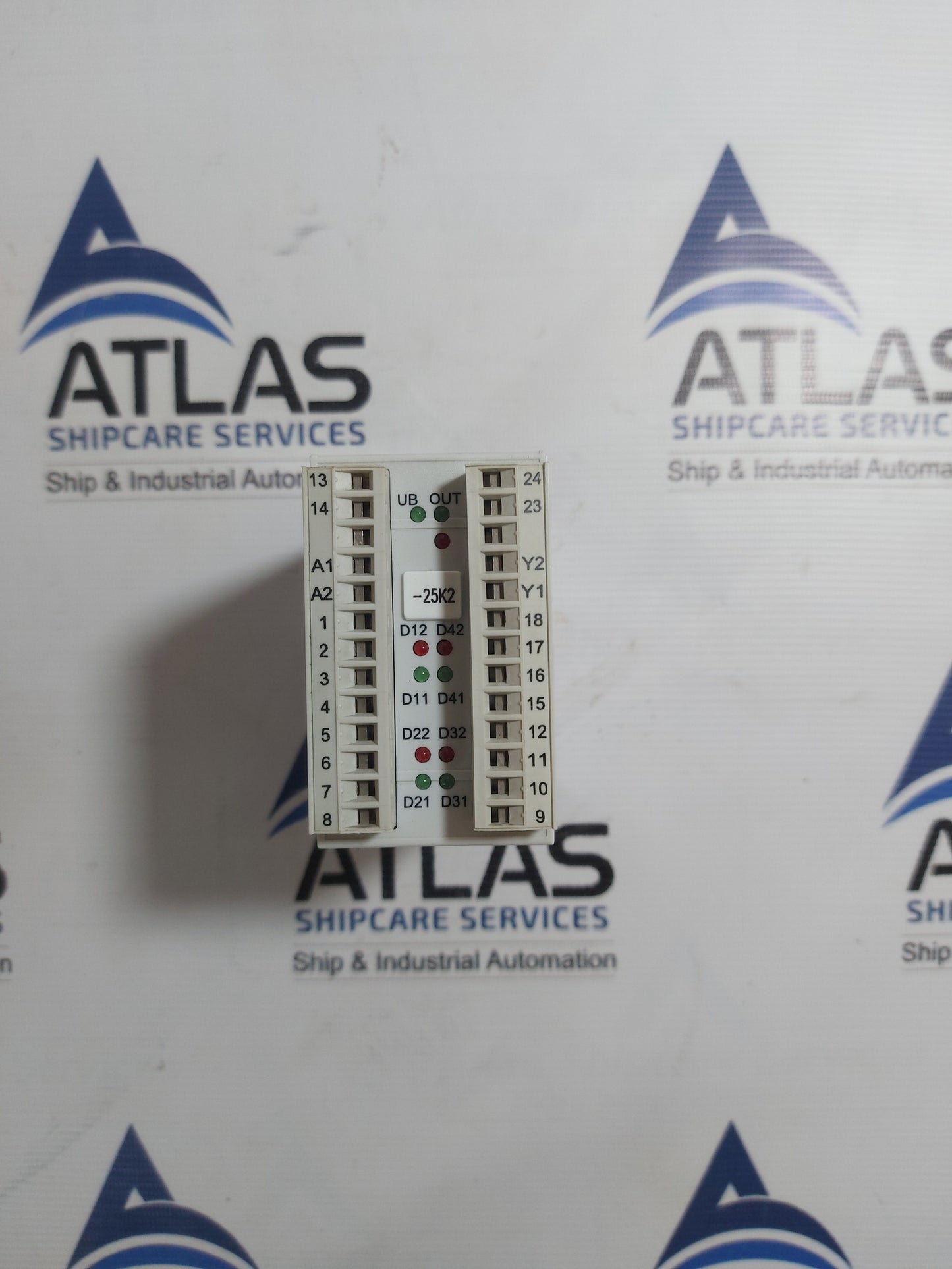 EUCHNER CMS-E-BR SAFETY SWITCH 085537