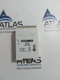 EUCHNER CMS-E-BR SAFETY SWITCH 085537