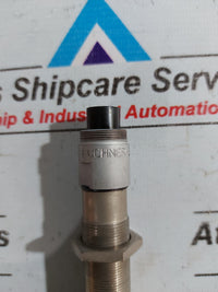 EUCHNER SD4K CONNECTOR INDUCTIVE SENSOR