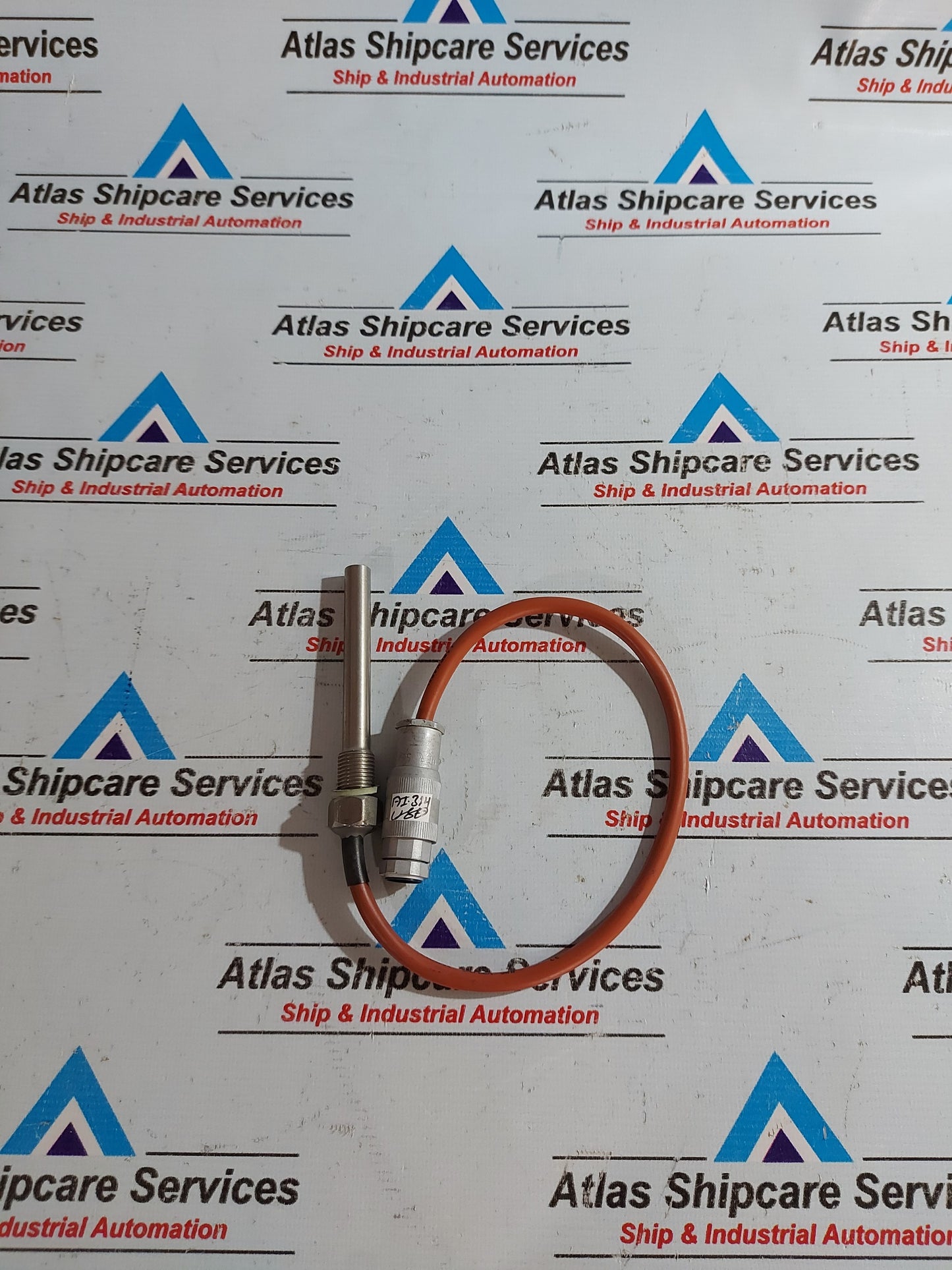 EUCHNER SS4K CONNECTOR INDUCTIVE SENSOR