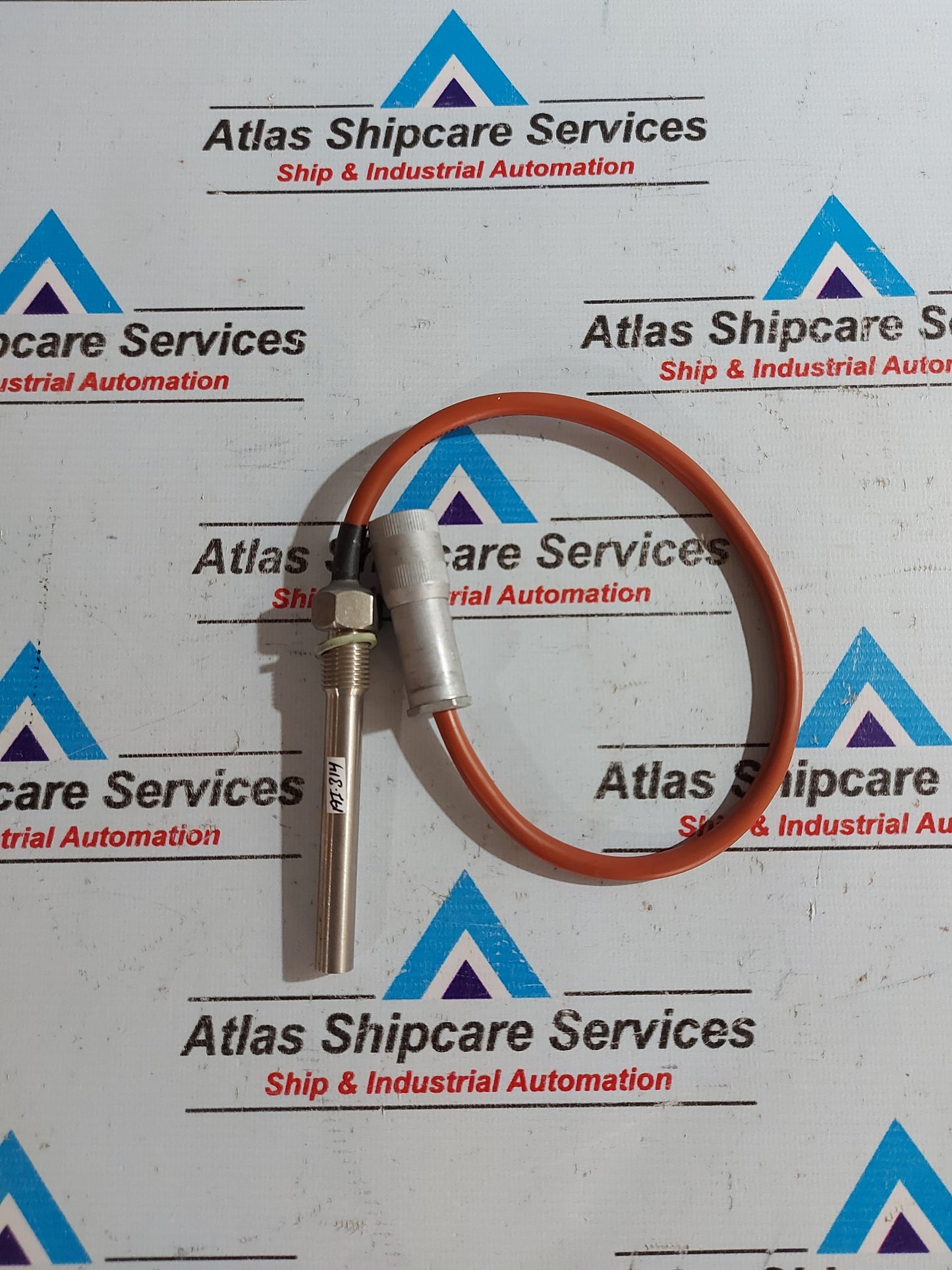 EUCHNER SS4K CONNECTOR INDUCTIVE SENSOR