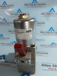 EUGEN SEITZ 118.156.110N SOLENOID VALVE 110V DC