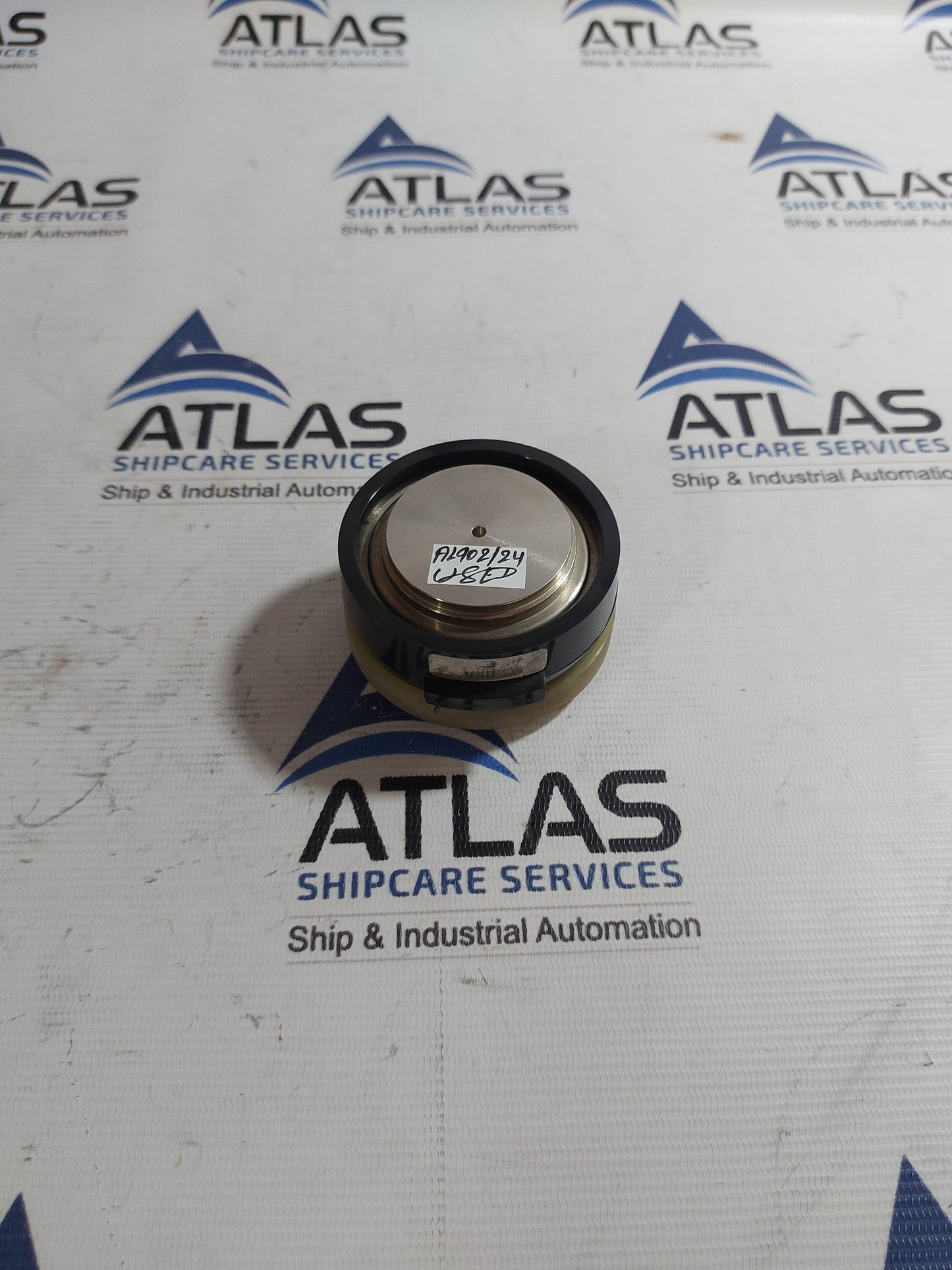 EUPEC D1809N40T 71 10V8 DIODE CAPSULE