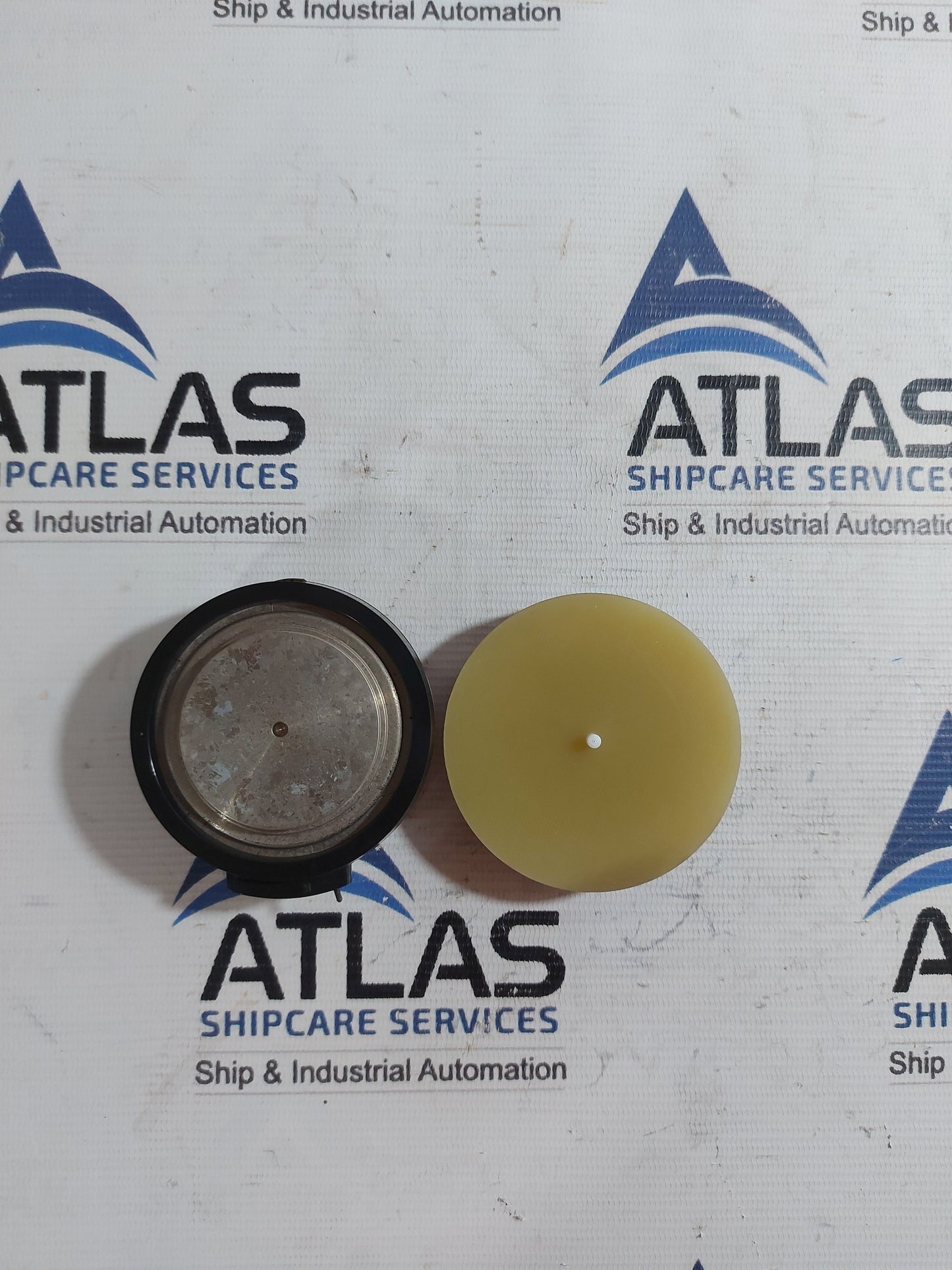 EUPEC D1809N40T 71 10V8 DIODE CAPSULE