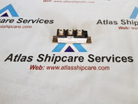 EUPEC DD104N16K# POWER BLOCK THYRISTOR MODULE