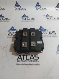 EUPEC DD1200S33K2C_B3_S2 MODULE