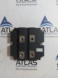 EUPEC DD1200S33K2C_B3_S2 MODULE