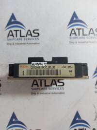 EUPEC DD1200S33K2C_B3_S2 MODULE
