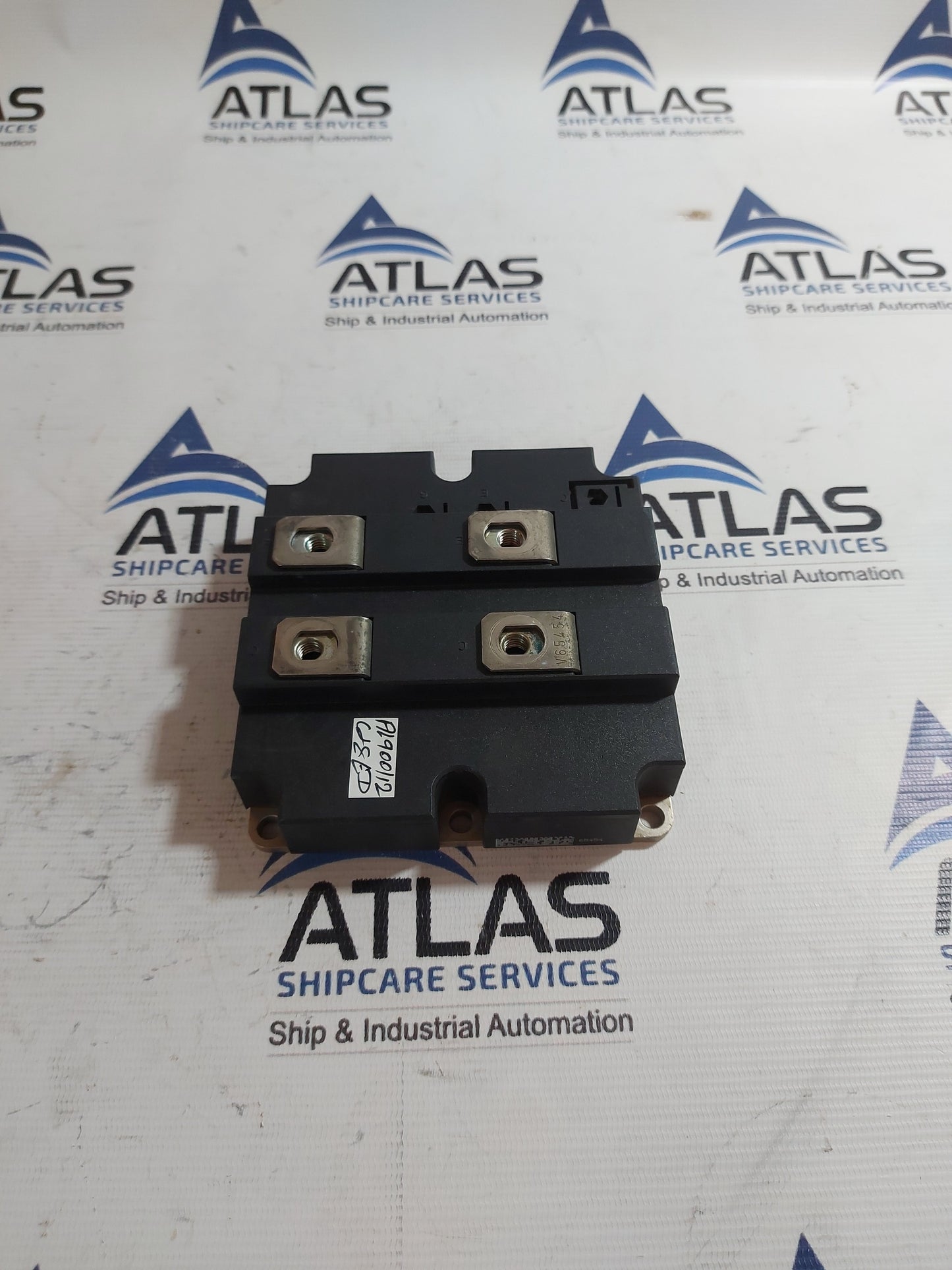 EUPEC DD1200S33K2C_B3_S2 MODULE