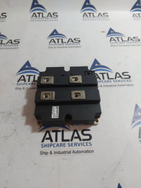EUPEC DD1200S33K2C_B3_S2 MODULE