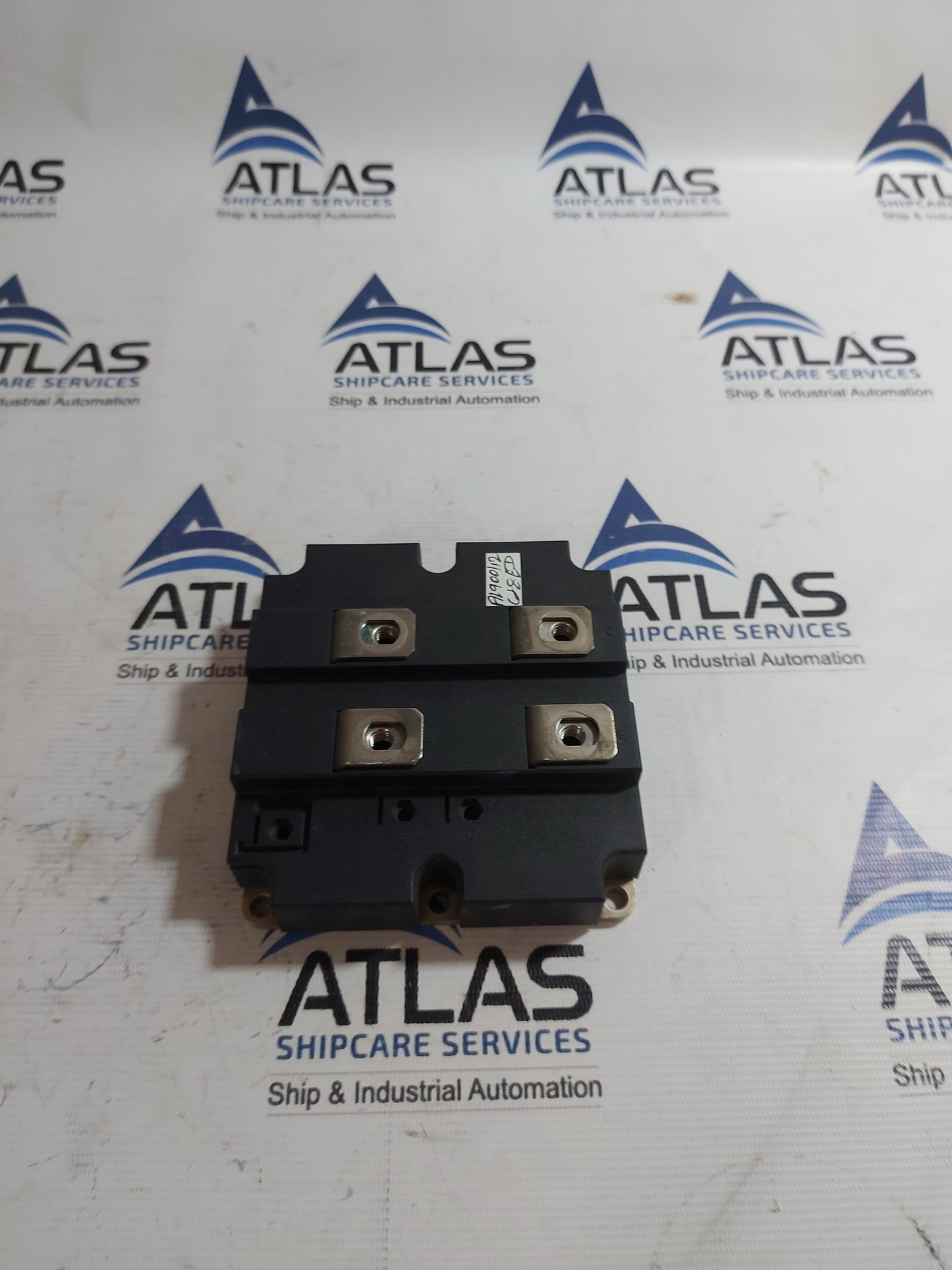 EUPEC DD1200S33K2C_B3_S2 MODULE