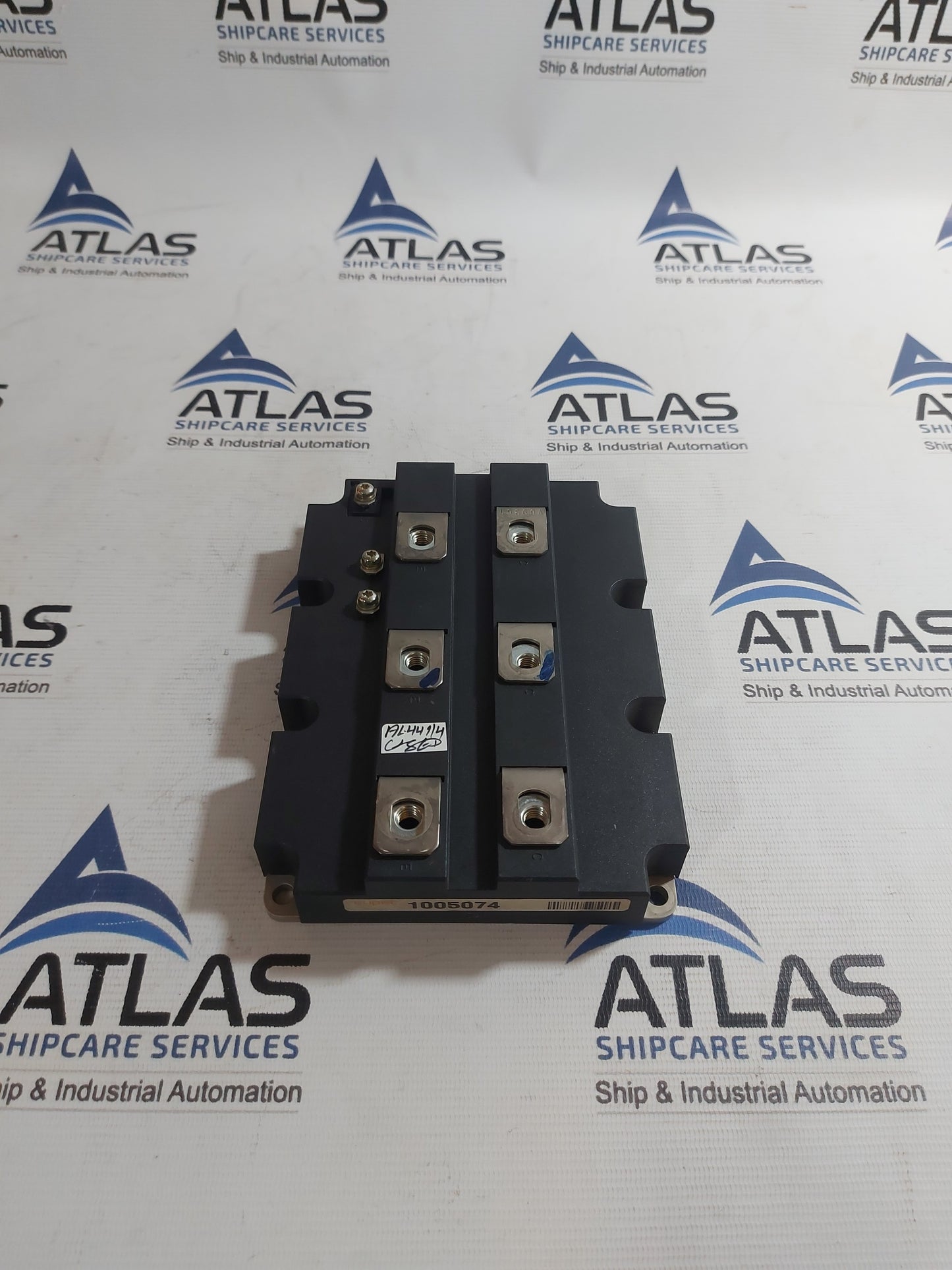 EUPEC FZ1200R33KF2C_B3_S2 IGBT MODULE