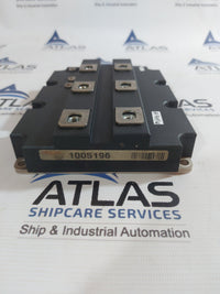 EUPEC FZ1200R33KF2C_B3_S2 IGBT MODULE