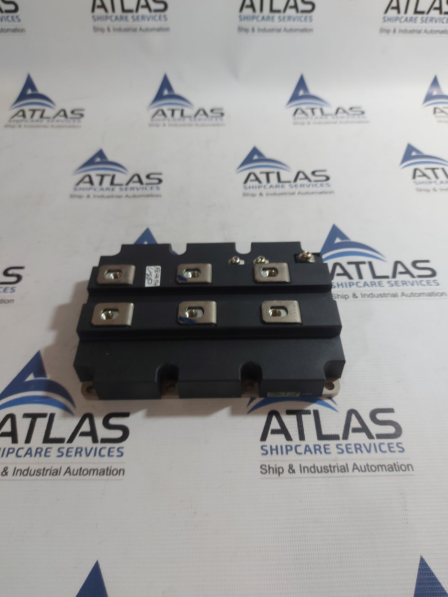 EUPEC FZ1200R33KF2C_B3_S2 IGBT MODULE