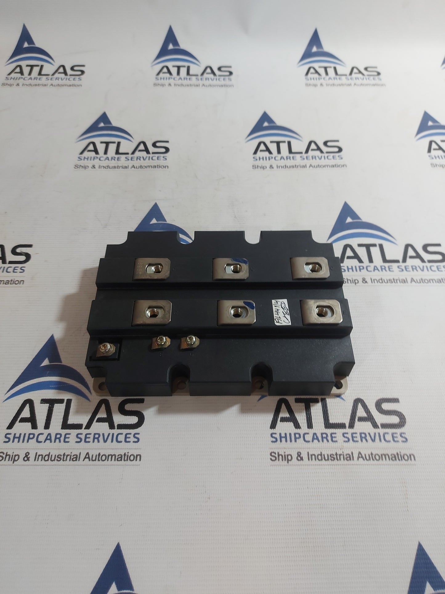 EUPEC FZ1200R33KF2C_B3_S2 IGBT MODULE