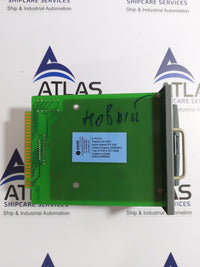 EUROTHERM 2408 PID CONTROLLER WITH PAAB TYPE E-PLUS EC-2408