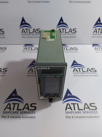 EUROTHERM 2408 PID CONTROLLER WITH PAAB TYPE E-PLUS EC-2408