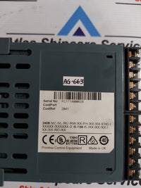 EUROTHERM 2408 TEMPERATURE CONTROLLER