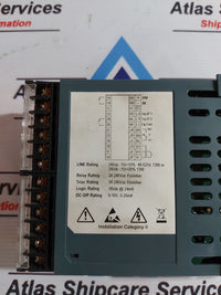 EUROTHERM 2408 TEMPERATURE CONTROLLER