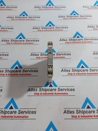 EUROTHERM WV468 AC INPUT/OUTPUT ISOLATED SIGNAL CONDITIONER ULTRA SLIM PAK II