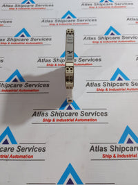 EUROTHERM WV468 AC INPUT/OUTPUT ISOLATED SIGNAL CONDITIONER ULTRA SLIM PAK II