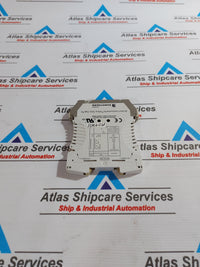 EUROTHERM WV468 AC INPUT/OUTPUT ISOLATED SIGNAL CONDITIONER ULTRA SLIM PAK II