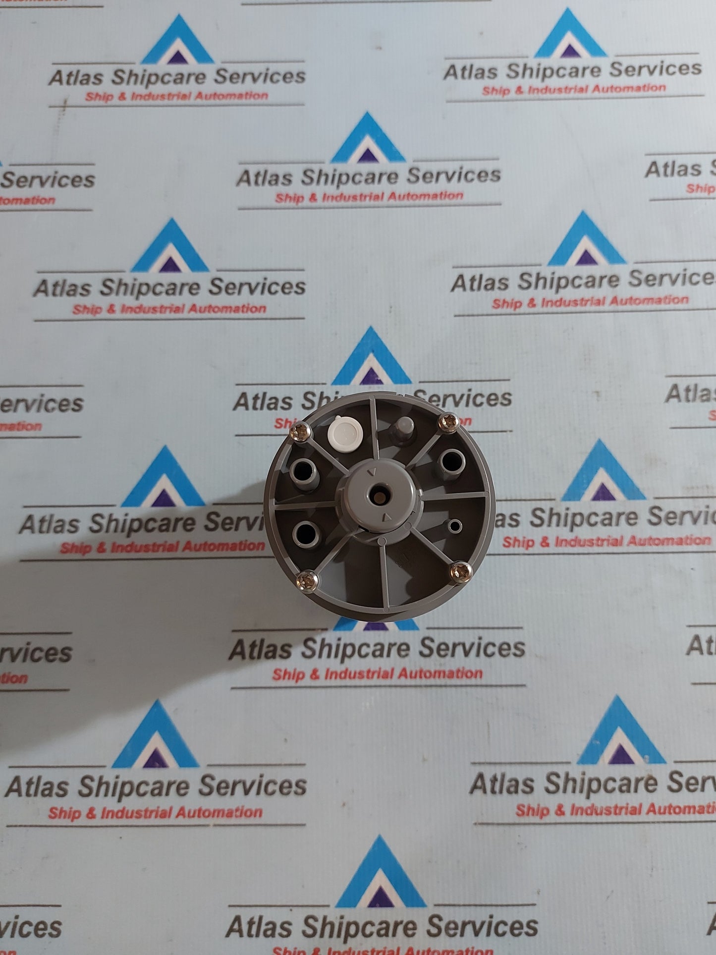 EVAC 5775500 CONTROL MECHANISM
