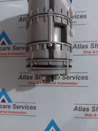 EVAC 5775500 CONTROL MECHANISM