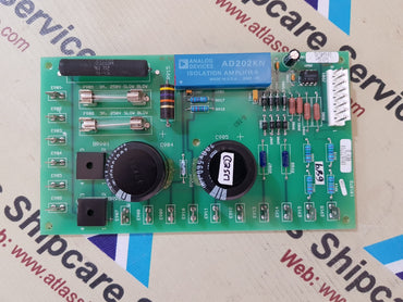 EXIDE 101072710 ISOLATION BOARD