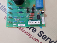 EXIDE 101072710 ISOLATION BOARD