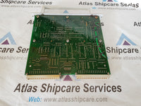 STALECTRONIC 2000 EXU 1891 705 PCB CARD