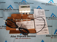 E+E ELEKTROIK EE36 MOISTURE TEMPERATURE TRASMITTER FOR OIL