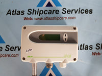 E+E ELEKTROIK EE36 MOISTURE TEMPERATURE TRASMITTER FOR OIL