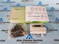 E+E Elektronik EE36-PE055HA03D05SWP01/BK6-T25 Moisture In Oil Transmitter