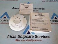 Edwards 284C Heat Detector