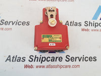 Elta WK-5 DM Limit Switch