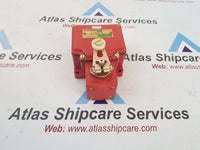 Elta WK-5 DM Limit Switch