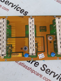 Eltek EP831 Pcb Card