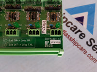 Emerson Saab Tank Radar Leveldatic SFC LD 80S SCB-41 PCB Card