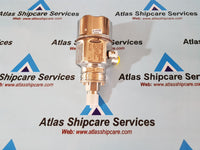 Endress + Hauser Cerabar M PMC51-RA25/0 Pressure Transmitter