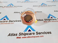 Endress + Hauser Cerabar M PMC51-RA25/0 Pressure Transmitter